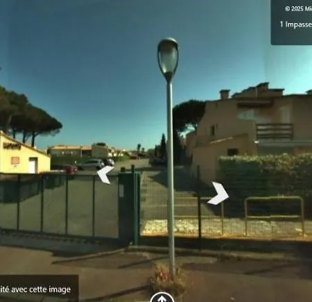 005 Ipanema L'escapagde Agde