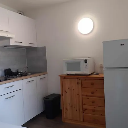 005 Ipanema L'escapagde Lejlighed *