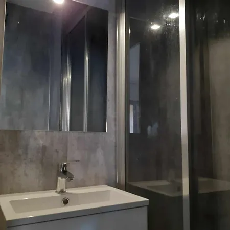 Lejlighed 005 Ipanema L'escapagde