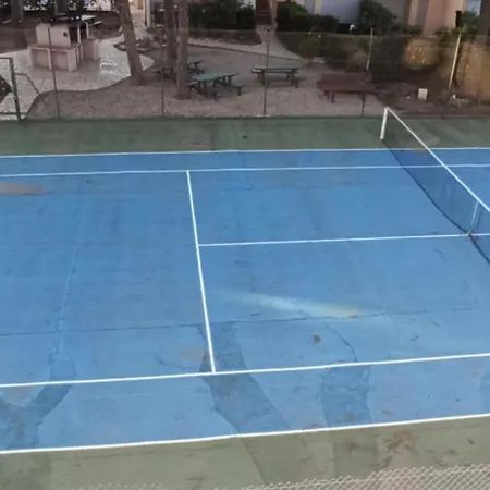 Lejlighed 005 Ipanema L'escapagde *