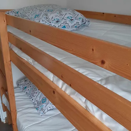 005 Ipanema L'escapagde Lejlighed Agde