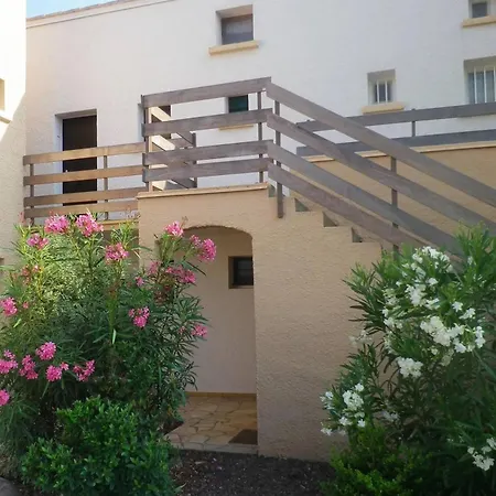 005 Ipanema L'escapagde Lejlighed