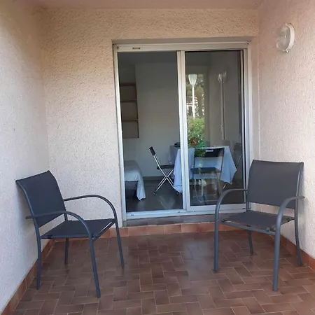 005 Ipanema L'escapagde Lejlighed *