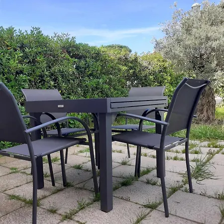 005 Ipanema L'escapagde Lejlighed Agde