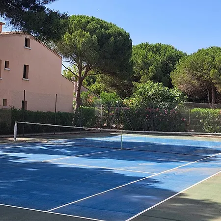 005 Ipanema L'escapagde Lejlighed *