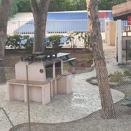 005 Ipanema L'escapagde * Agde