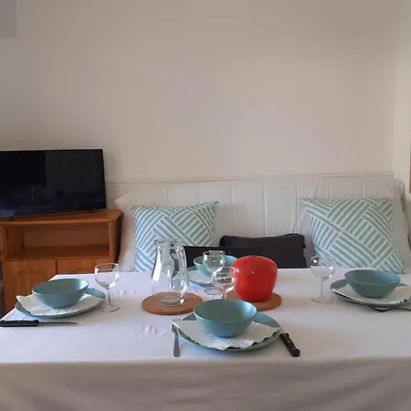 Appartement 005 Ipanema L'escapagde