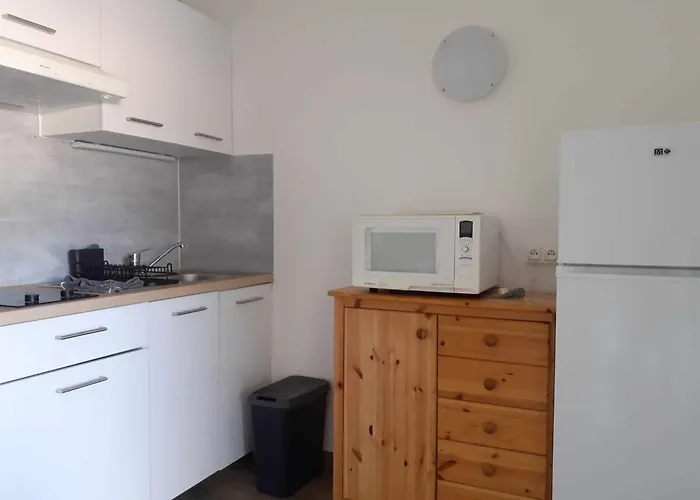 Apartment 005 Ipanema L'escapagde *