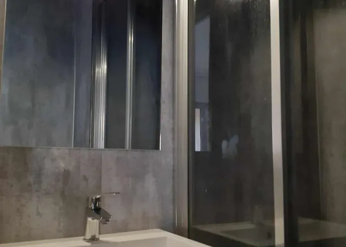 Apartment 005 Ipanema L'escapagde