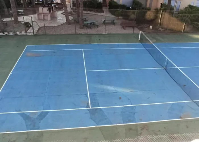 Apartment 005 Ipanema L'escapagde *