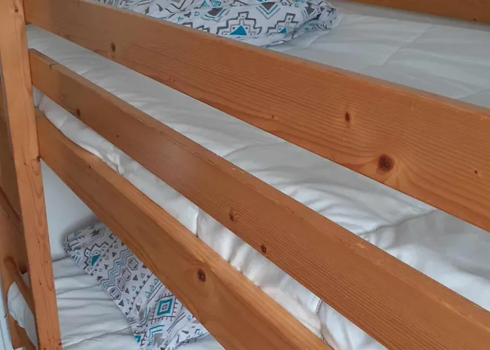 005 Ipanema L'escapagde Apartment Agde