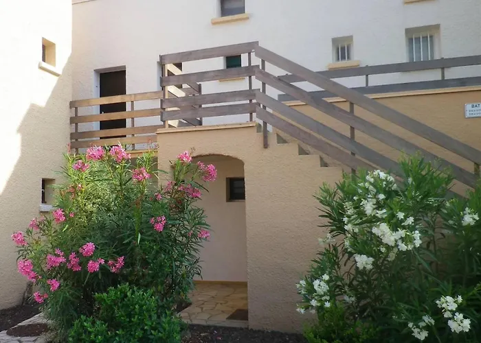 005 Ipanema L'escapagde Apartment