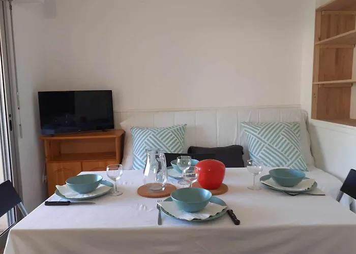 Apartment 005 Ipanema L'escapagde